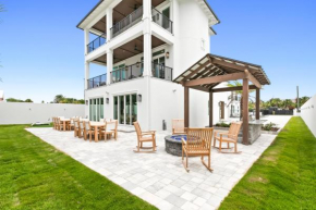 Mer Soleil - Brand New Luxury Retreat!
